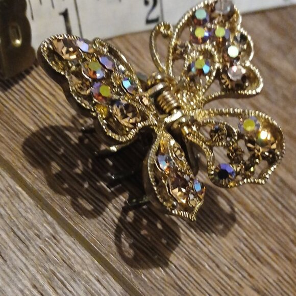 Butterfly clip - Picture 5 of 5